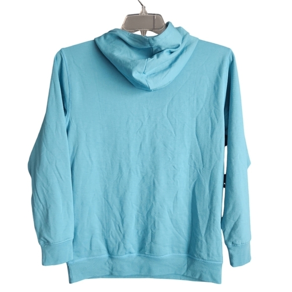 Threads 4 Thought Womens Hoodie Sz Medium NWOT - Picture 3 of 9